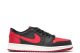 Jordan 1 Retro Low OG GS Bred (709999 001) bunt 5
