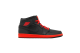 Jordan 1 Retro Mid Infrared (554724 043) schwarz 4