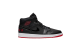 Jordan 1 Mid (BQ6578-001) schwarz 4