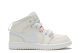 Jordan 1 Retro Mid Igloo Phantom (640737-035) beige 5