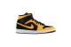Jordan 1 Retro Mid New Love Reverse GS (554725-071) bunt 5