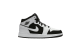 Jordan 1 Mid Air gs (554725113) bunt 4