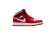 Jordan 1 Mid GS (554725-605) bunt 5