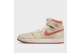 NIKE JORDAN 1 Zoom Air CMFT 2 Tan & Salmon (DV1307-102) bunt 5