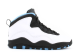 Jordan 10 OG Charlotte Hornets (130209-102) bunt 5