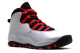 Jordan 10 Retro Wolf Grey Legion (487211 009) bunt 6