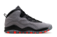 Jordan 10 Retro Cool Grey GS (310806-023) grau 5