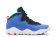 Jordan 10 Retro Tinker GS (310806-408) bunt 5