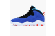 Jordan Air 10 Retro Tinker (310805-408) blau 2