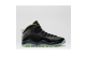 Jordan 10 Retro Venom Green Air (310805-033) schwarz 1