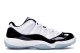 Jordan 11 Retro Low Concord (528895-153) bunt 3
