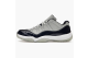 Jordan 11 Retro Low Georgetown (528895-007) bunt 2