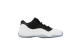 Jordan 11 Retro Low Tuxedo GS (528896-110) bunt 4