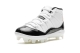 Jordan 11 Retro MCS (FV5415 107) weiss 4