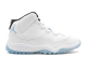 Jordan 11 Retro Legend Blue PS (378039-117) weiss 5
