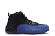 Jordan 12 Retro Game Royal (130690-014) bunt 5
