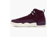 Jordan Air 12 Retro Bordeaux (130690-617) rot 2