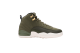 Jordan 12 Retro Chris Paul Class Of 2003 GS (153265-301) grün 4