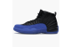 Jordan 12 Retro Game Royal (130690-014) bunt 2