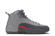 Jordan 12 Retro Air GS (510815-029) weiss 5