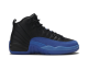 Jordan 12 Retro Game Royal GS (153265-014) bunt 5