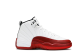 Jordan 12 Retro Cherry 2009 GS (153265 110) bunt 5