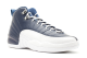 Jordan 12 Retro Obsidian 2012 GS (153265 410) bunt 5