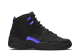 Jordan 12 Retro Dark Concord GS (DH0905 005) schwarz 6
