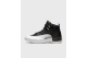 Jordan 12 Retro (CT8013-006) schwarz 1