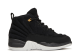 Jordan 12 Retro PS (151186-017) schwarz 3
