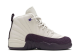 Jordan 12 Retro Desert Sand PS (510816 001) weiss 4