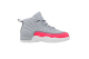 Jordan 12 Retro Wolf Grey Racer ps (510816 060) bunt 2