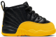 Jordan 12 Retro University Gold TD (850000-070) bunt 3