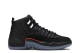 Jordan 12 Retro Air Utility (DC1062-006) schwarz 5