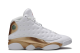 Jordan 13 Retro (414571 135) weiss 3