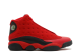 Jordan 13 Retro What Is Love Pack (888164-601) rot 5