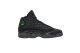 Jordan 13 Retro Cat Air BG (884129-011) schwarz 4