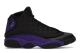 Jordan 13 Retro Court (DJ5982-015) schwarz 2