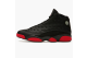 Jordan 13 Retro Dirty Bred (414571-003) schwarz 4