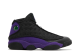 Jordan 13 Retro (DJ5982-015) schwarz 5