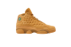 Jordan 13 Retro Wheat Air GS (414574-705) braun 4