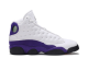 Jordan 13 Retro Lakers GS (884129-105) bunt 5