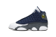 Jordan 13 Retro GS 2020 (884129-404) blau 2