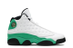 Jordan 13 Retro Lucky Green GS (DB6536-113) bunt 6