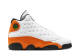 Jordan 13 Retro Starfish GS (DJ3003-108) bunt 5