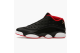 Jordan 13 Retro Low Bred (310810-027) schwarz 2