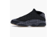 Jordan 13 Retro Low Quai 54 (810551-050) schwarz 2