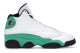 Jordan 13 Retro Lucky Green GS (DB6536-113) bunt 4