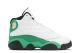 Jordan 13 Retro Lucky Green PS (414575 113) bunt 5