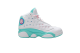 Jordan 13 Retro (439669 100) bunt 1